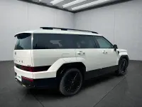 Neu Hyundai Santa Fe 288 PS (211 kW) 2026 Weiß SUV