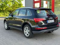 gebraucht Audi Q5 2.0 TDI quattro TÜV u. Service Neu