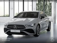 Gebraucht Mercedes CLA180 AMG 136 PS (100 kW) 2025 Grau Limousine