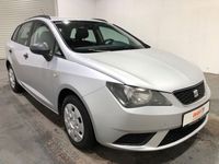 gebraucht Seat Ibiza ST 1.2 Reference Navi Allwetter