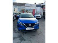 gebraucht Nissan Qashqai Visia 1 Hand