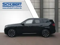 Używany BMW X3 Performance 208 KM (152 kW) 2025 Czarny SUV