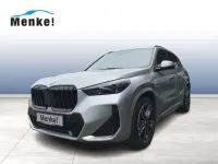 Gebraucht BMW X1 M Sport 156 PS (114 kW) 2025 Silber SUV