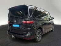 Gebraucht VW Multivan 177 PS (130 kW) 2025 2t deep black perleffekt Van