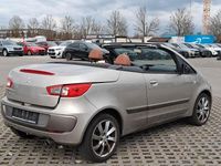 Gebraucht Mitsubishi Colt Invite 109 PS (80 kW) 2007 Beige Cabrio