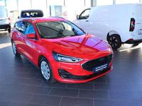 Gebraucht Ford Focus Titanium X 116 PS (85 kW) 2023 Racerot Kombi
