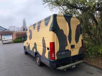 Gebraucht Iveco Daily 116 PS (85 kW) 2005 Van