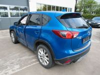 gebraucht Mazda CX-5 Sports-Line AWD