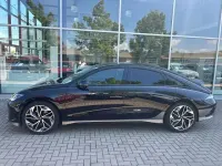 Gebraucht Hyundai Ioniq 6 Techniq 239 kW (325 PS) 2025 Schwarz Limousine