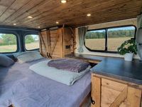 Gebraucht Renault Trafic 114 PS (83 kW) 2008 Weiß Van / Kleinbus