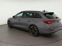 Gebraucht Cupra Leon VZ 245 PS (180 kW) 2021 Grau Kombi