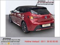 gebraucht Toyota Corolla Hybrid Team Deutschland Einparkhilfe Vorne&Hinten