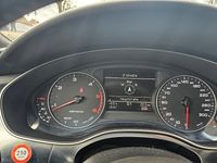 Używany Audi A6 Allroad Ambiente 218 KM (160 kW) 2018 Biały Kombi