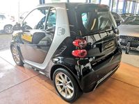 gebraucht Smart ForTwo Electric Drive coupe drive/72Tkm/2Hd/HillAs/SHZ
