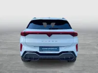 Gebraucht Cupra Terramar VZ 265 PS (194 kW) 2025 Eisweiß SUV