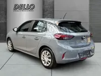 Gebraucht Opel Corsa 101 PS (74 kW) 2024 Grau Kleinwagen