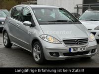 Gebraucht Mercedes A200 136 PS (100 kW) 2006 Silber Limousine