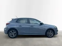 Używany Opel Corsa Edition 101 KM (74 kW) 2024 Szary Hatchback