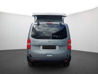 Gebraucht Opel Vivaro 144 PS (105 kW) 2024 Perlaneraschwarz Van / Kleinbus