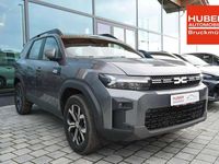 Neu Dacia Bigster Expression 140 PS (102 kW) 2026 Grau SUV