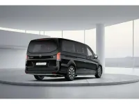 Neu Mercedes Vito 163 PS (119 kW) 2026 Obsidianschwarz Van