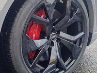 Gebraucht Audi RS Q8 Ambiente 600 PS (441 kW) 2021 Grau SUV