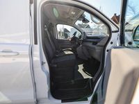 Neu VW Transporter 110 PS (80 kW) 2026 Weiß Van