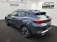 Neu Cupra Formentor VZ 333 PS (244 kW) 2026 Grau SUV