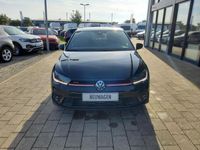 gebraucht VW Polo Polo GTI2.0 TSI DSG GTI / ACC / PDC / AppConnect