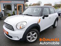 Second-hand Mini Cooper 122 CP (89 kW) 2010 Alb Hatchback