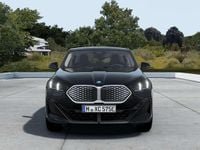 Neu BMW iX2 150 kW (204 PS) 2026 Schwarz uni SUV