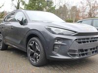 Neu Cupra Terramar VZ 265 PS (194 kW) 2025 Timanfaya grau SUV