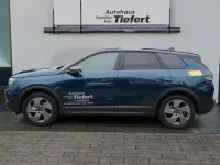 Gebraucht Opel Grandland X 136 PS (100 kW) 2025 Blau SUV