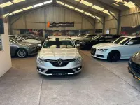 Gebraucht Renault Mégane Experience 132 PS (97 kW) 2016 Silber Limousine