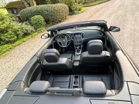 Gebraucht Opel Cascada 120 PS (88 kW) 2013 Rot Cabrio