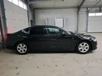 Gebraucht Audi A6 S-Line 313 PS (230 kW) 2014 Braun Limousine