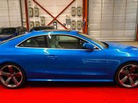 gebraucht Audi RS5 4.2 FSI V8 Coupe Quattro *Carbon*ACC*B&O*RFK