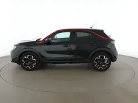 Gebraucht Opel Mokka GS Line 131 PS (96 kW) 2021 Schwarz SUV