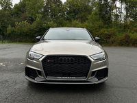 Gebraucht Audi RS3 Sport 400 PS (294 kW) 2019 Limousine