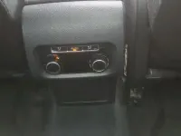 Gebraucht VW Sharan 143 PS (105 kW) 2012 Schwarz Van / Kleinbus
