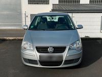 gebraucht VW Polo 9N Klima 1 Hand