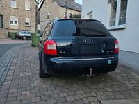 Gebraucht Audi A4 131 PS (96 kW) 2004 Kombi