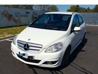 gebraucht Mercedes B180 CDI -