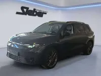 Brugt Leapmotor C10 215 HK (158 kW) 2025 Grå SUV