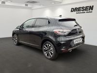 Neu Renault Clio V Techno 91 PS (66 kW) 2026 Schwarz Kleinwagen