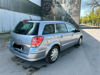 gebraucht Opel Astra 1.4 Kombi Klima 2 Hand