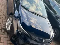 Gebraucht Suzuki Swace Comfort+ 98 PS (72 kW) 2022 Blau Kombi