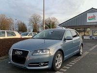 gebraucht Audi A3 Sportback 