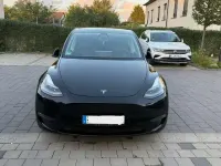 Usata Tesla Model Y Performance 392 kW (534 CV) 2022 SUV