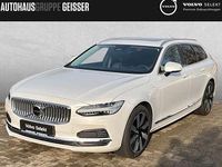 Gebraucht Volvo V90 Plus 350 PS (257 kW) 2025 Weiß Kombi